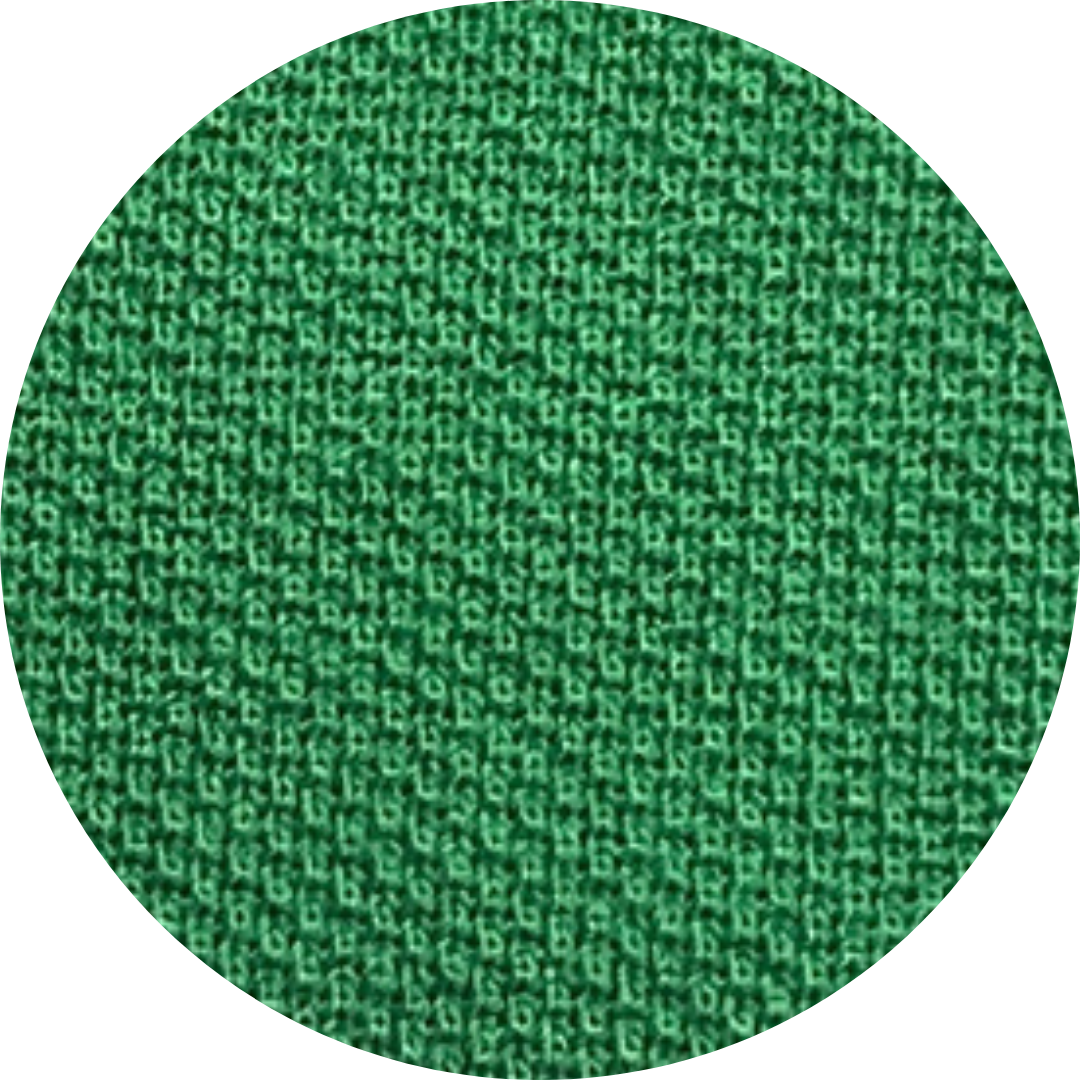 160-Verde Seleção
