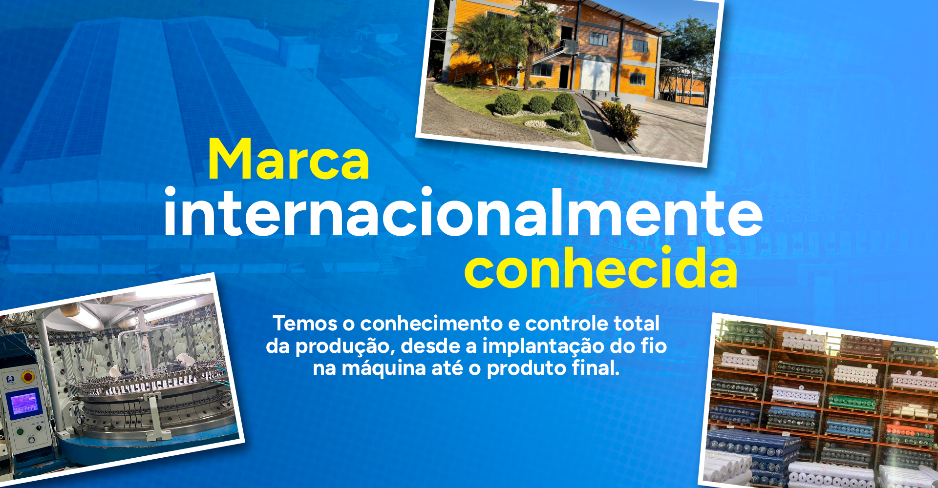 SLIDE 01 BACKGROUND MUNDIAL TEXTIL
