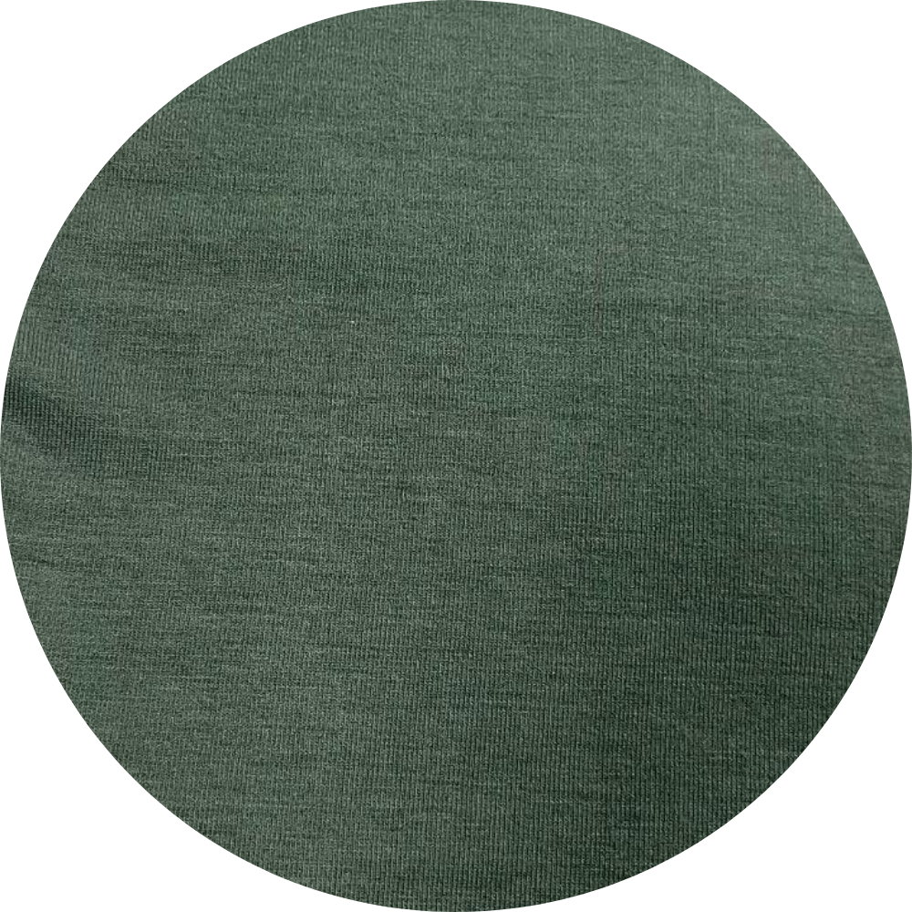 45 - Musgo